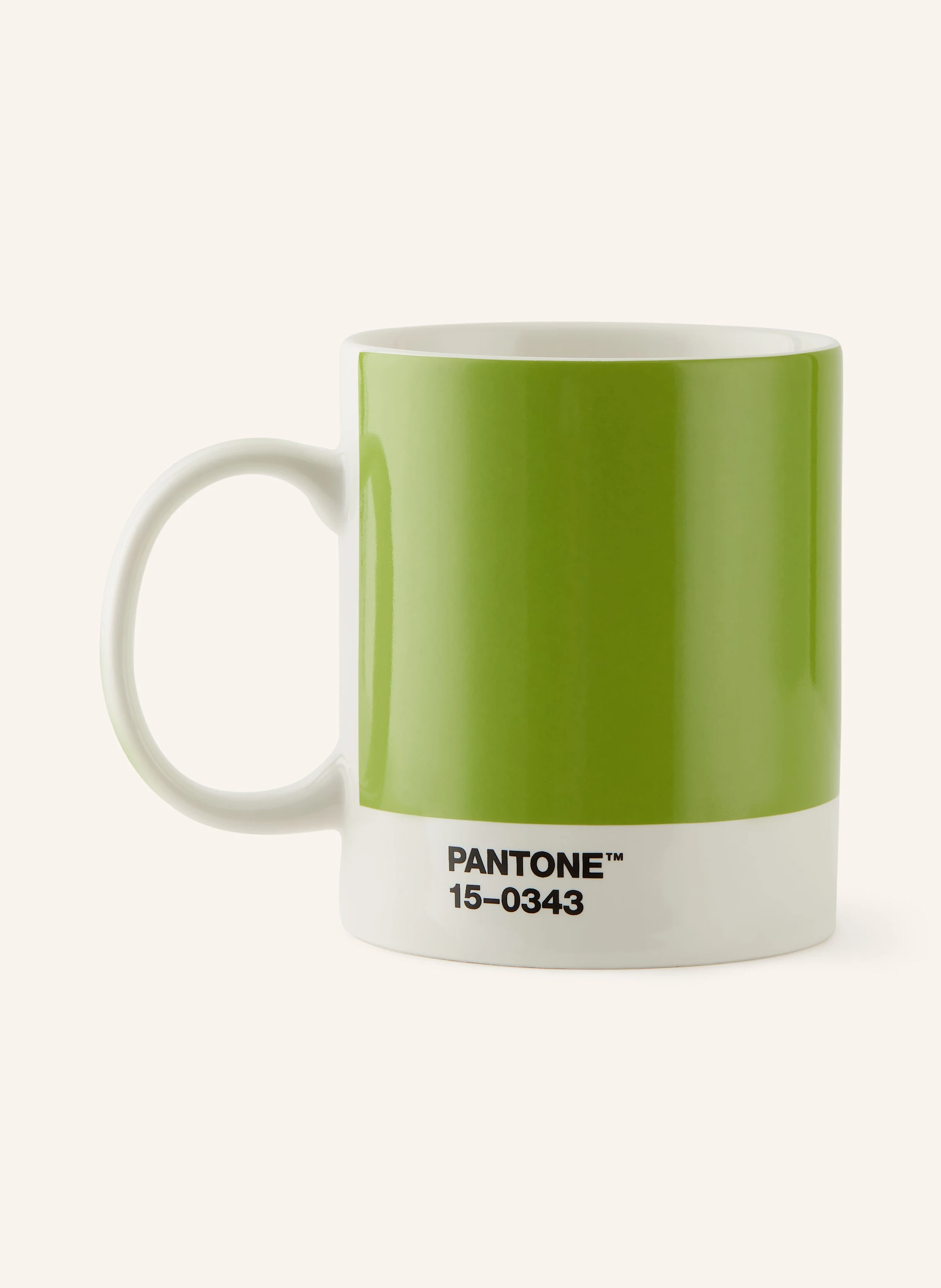 PANTONE Henkelbecher
