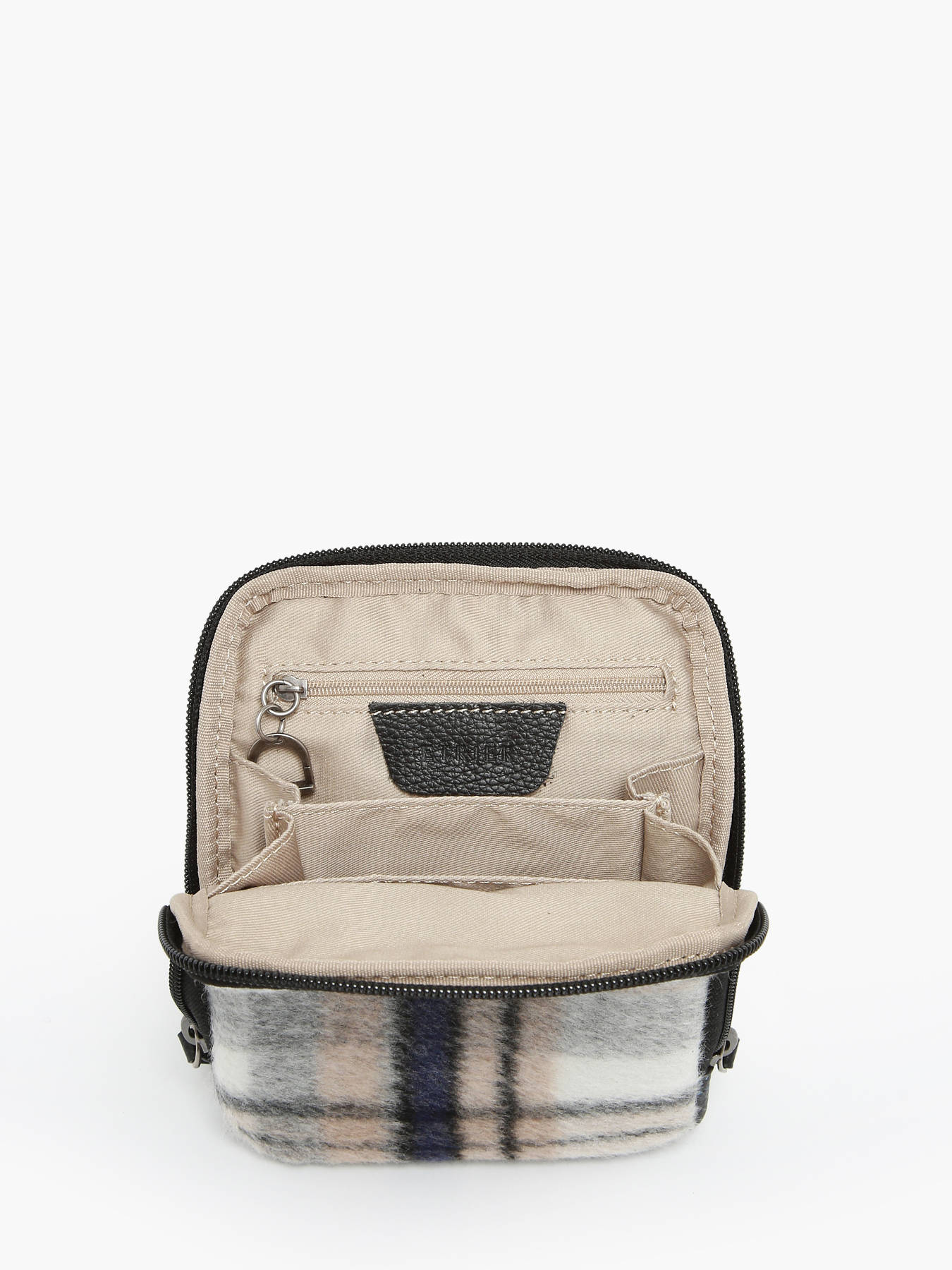 Sac bandoulire Baroudeur ETRIER