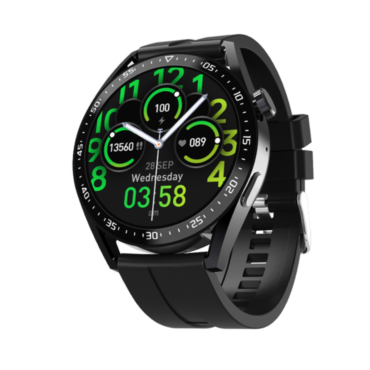 Smartek Smartwatch Smtk-hw28