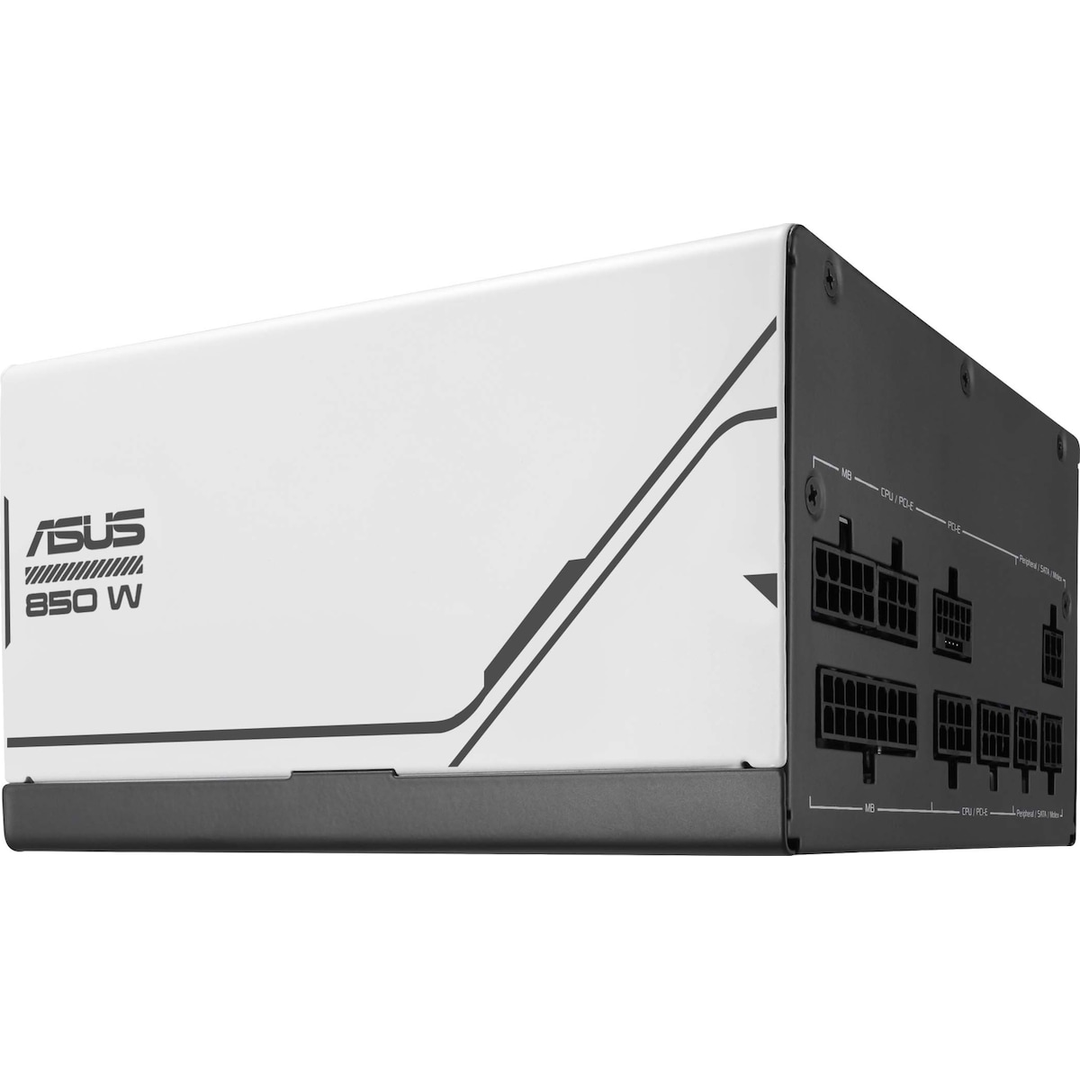Asus Prime 850W Gold AP-850G strømforsyning