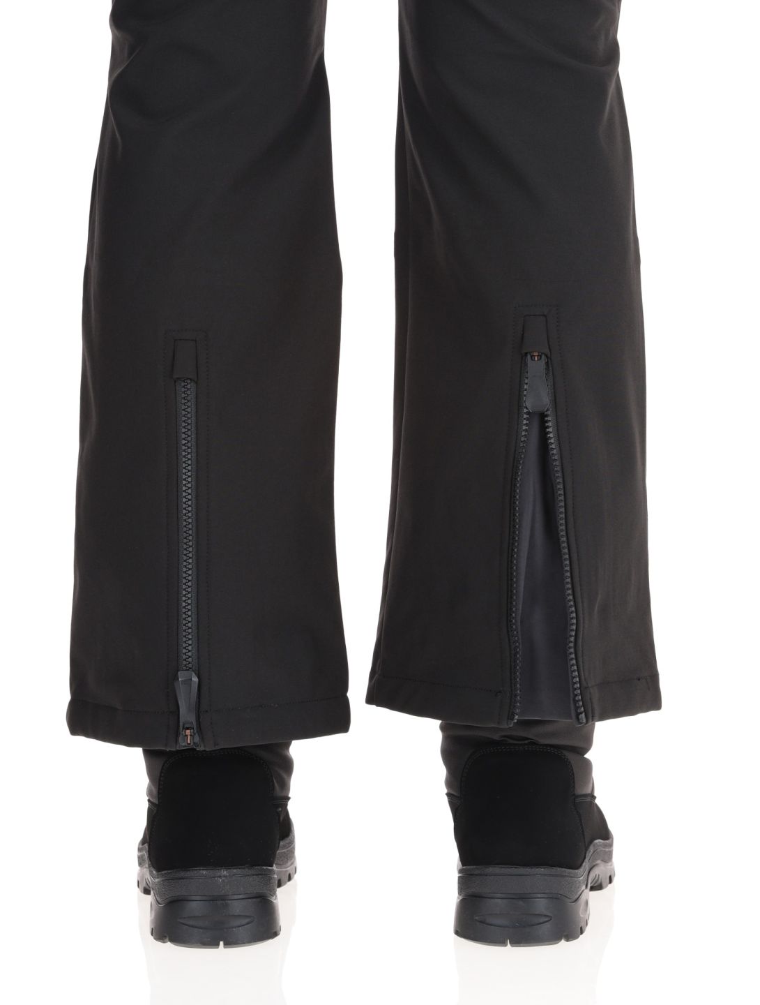 W Bellissimo 2 softshell skibroek dames