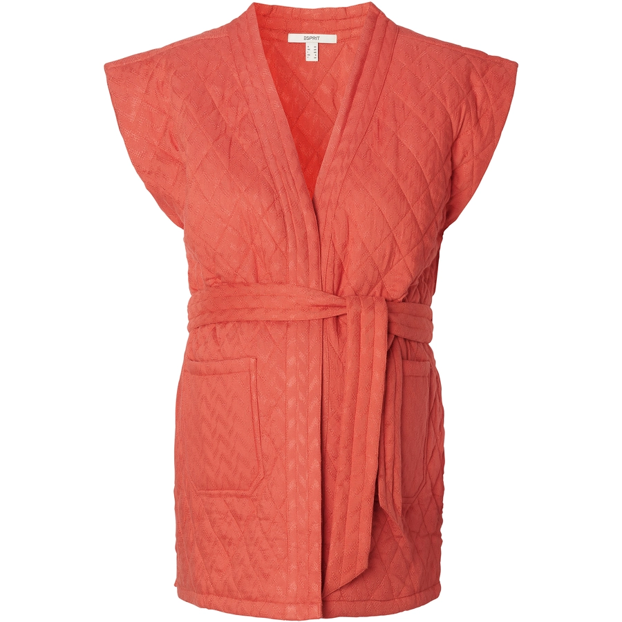 Esprit Jacke Flame Red