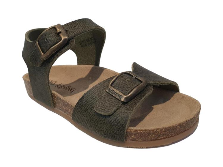 Kipling George 1 Kaki