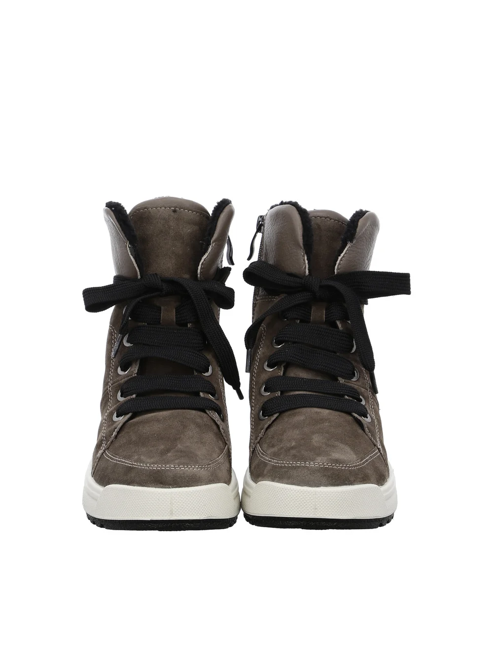 Stiefelette Aspen taiga