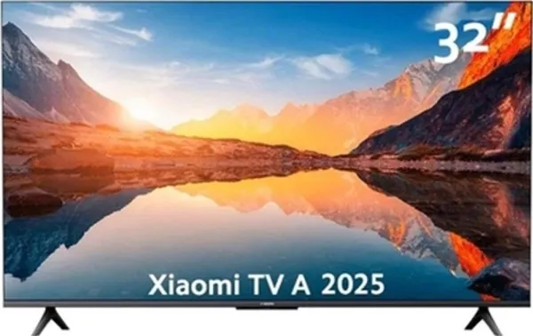 Xiaomi A 2025 - 32