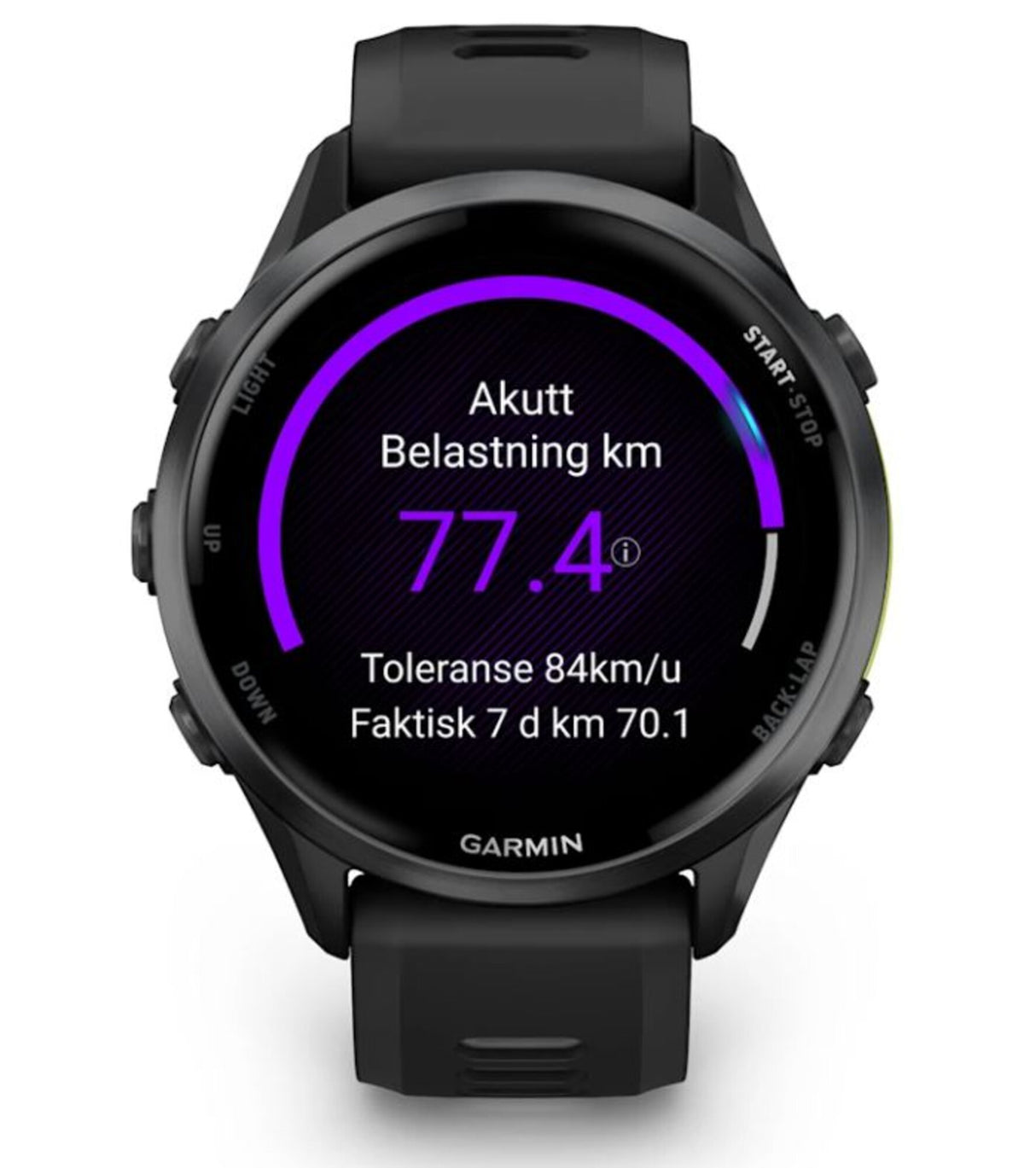 Garmin<br>Forerunner 970