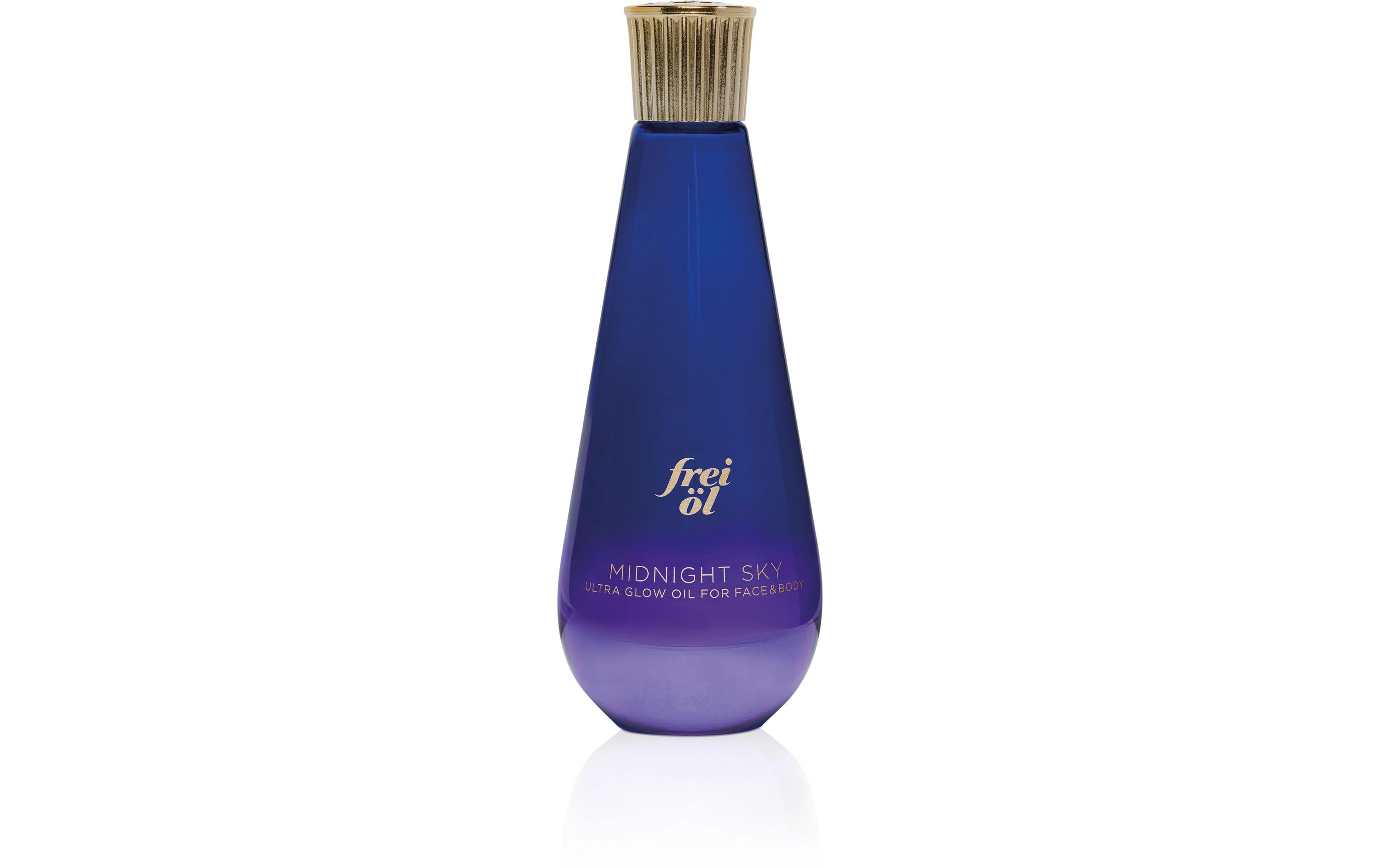 UltraGlow Midnight Sky 100 mlPflegeöl für Körper, Gesicht und Haare