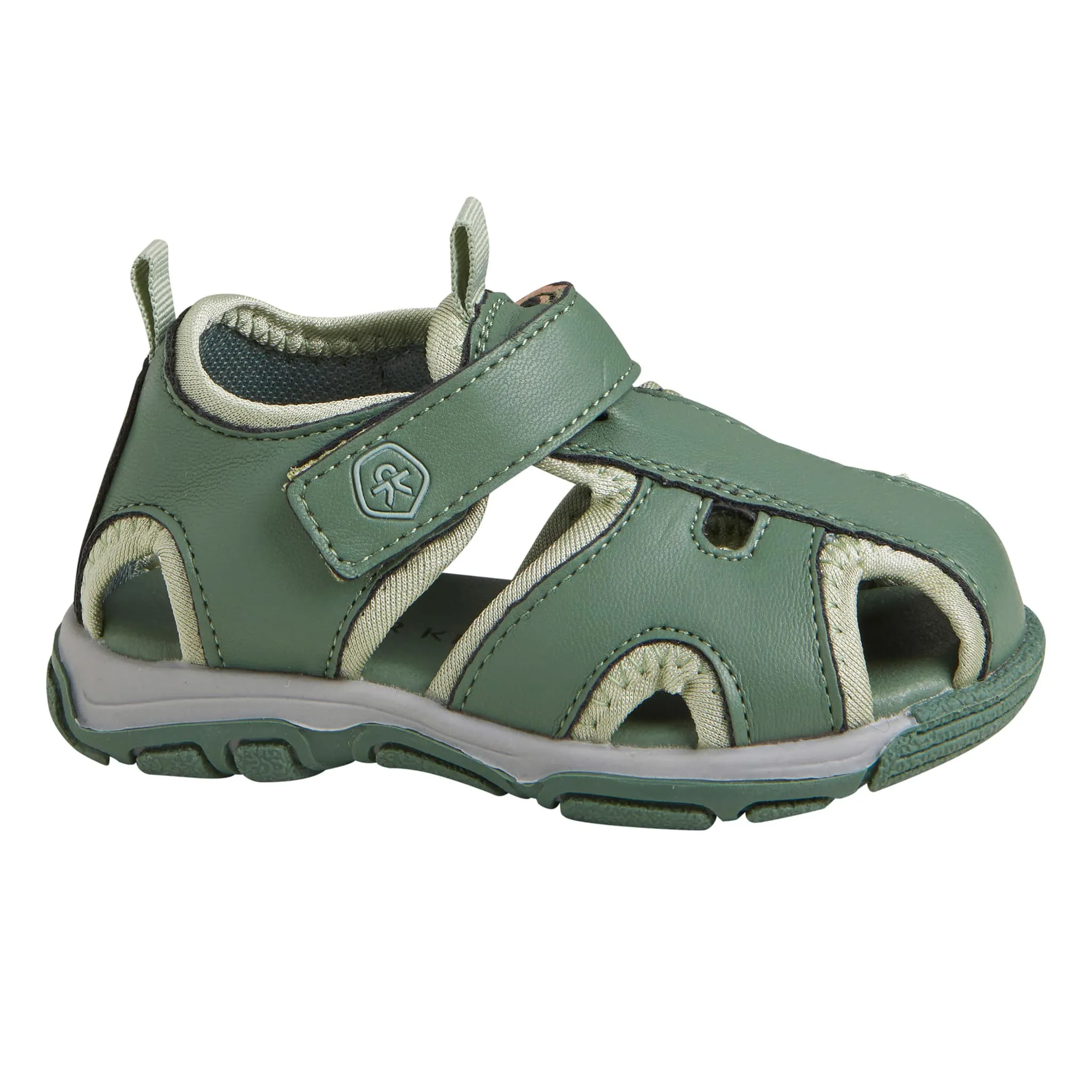 Color Kids Sandale Velcro Pointures 20-25