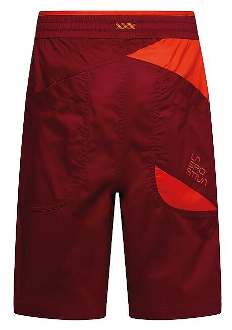 LA SPORTIVA - SHORT BLEAUSER M