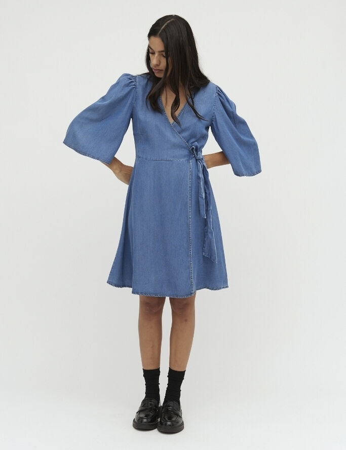 mbyM Melika-M Vintage denim