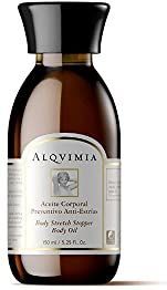 Alqvimia - Anti-Estrias Lichaamsolie - 150ml - Natuurlijke Ingrediënten