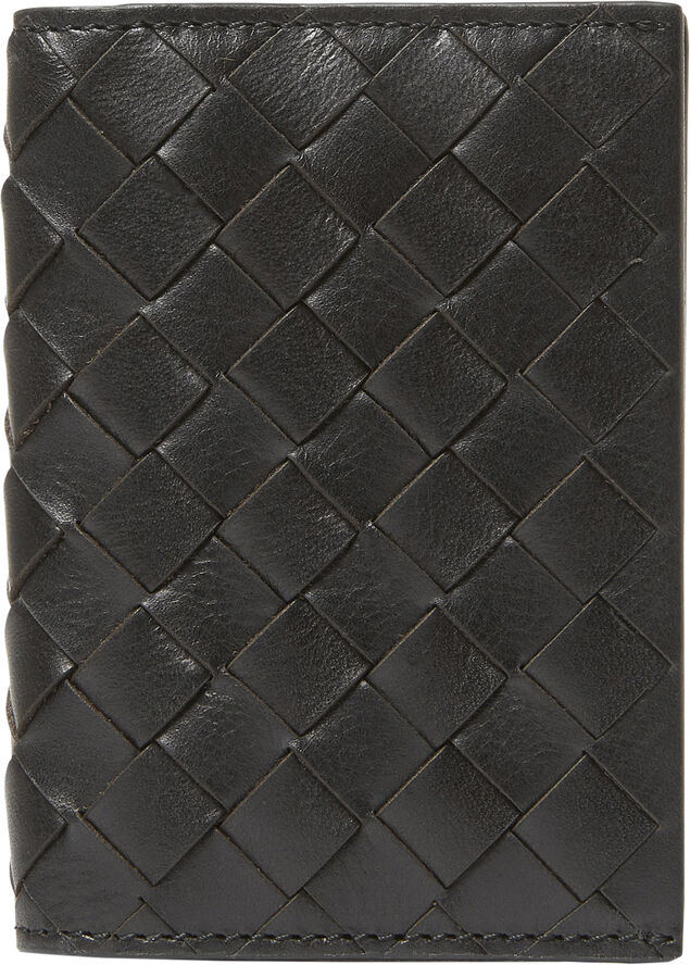 Saddler Sparren Shiny silver Black