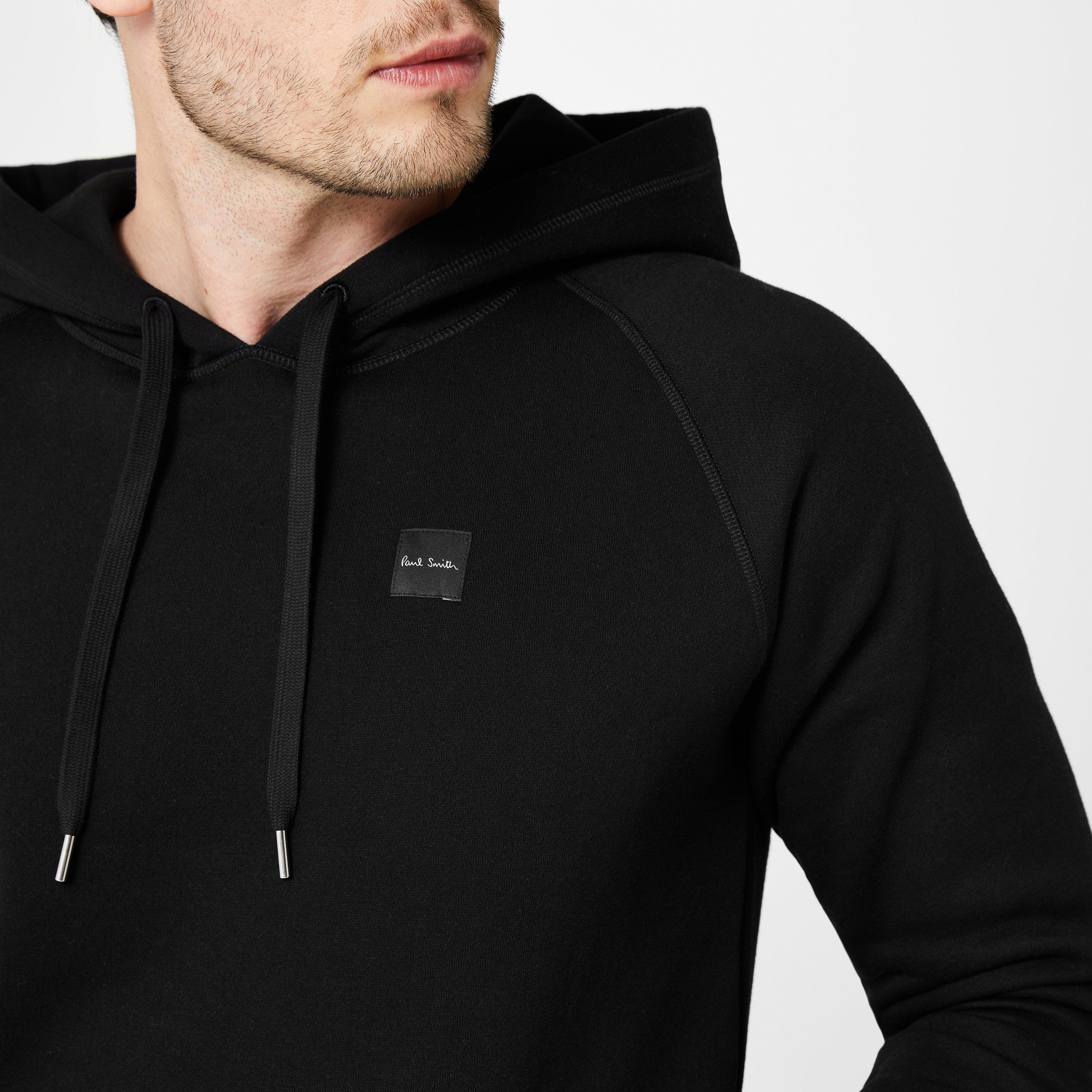 Paul Smith Contrast Hoodie