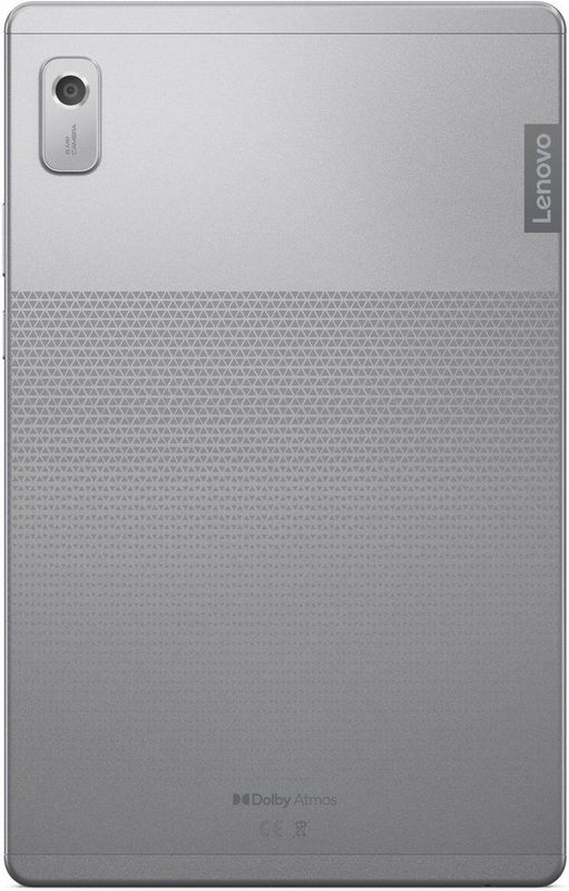 Lenovo - Tab M9 - Tablet - Grijs - 64 GB - 9