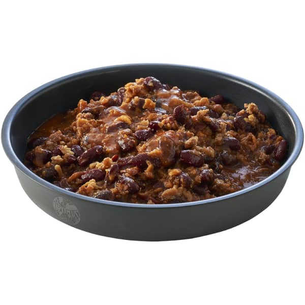 Repas lyophilisé TREK'N EAT CHILI CON CARNE 180G