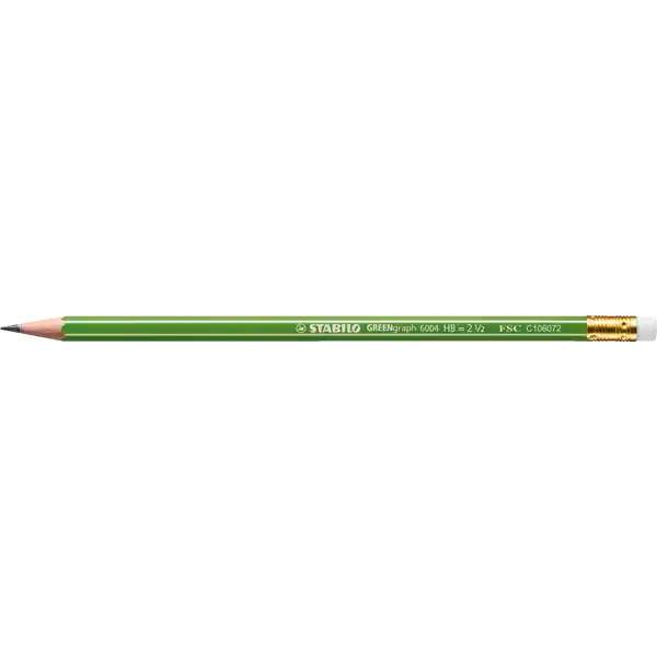 Greengraph Bleistift