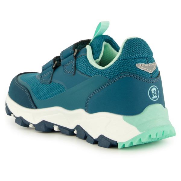 Trollkids - Kid's Preikestolen Hiker - Chaussures multisports