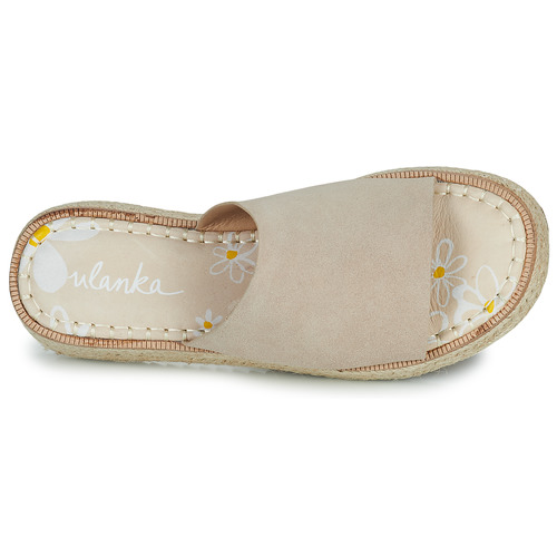 Ulanka - CALETA - Sable