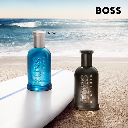 HUGO BOSS Boss Bottled Pacific Eau de Toilette Spray