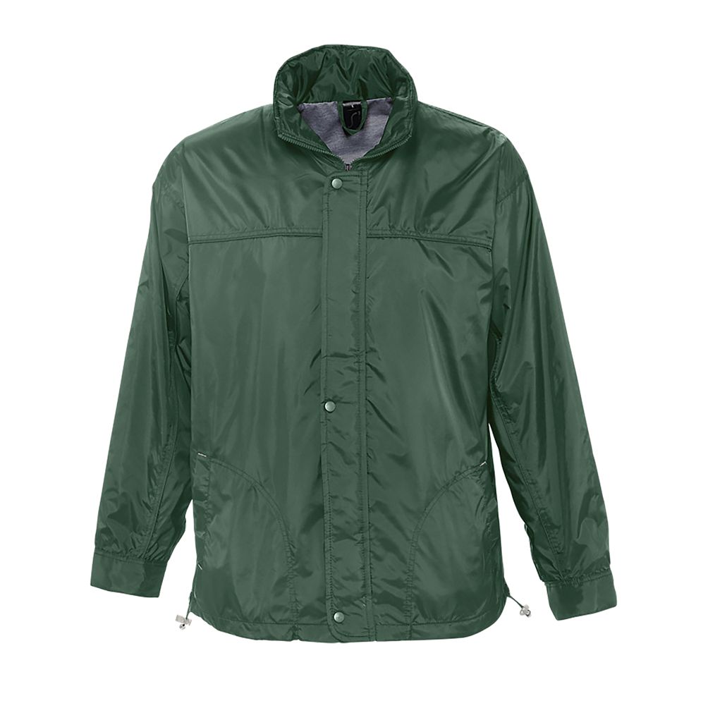 SOL'S 46000 - MISTRAL Coupe Vent Doublé Jersey