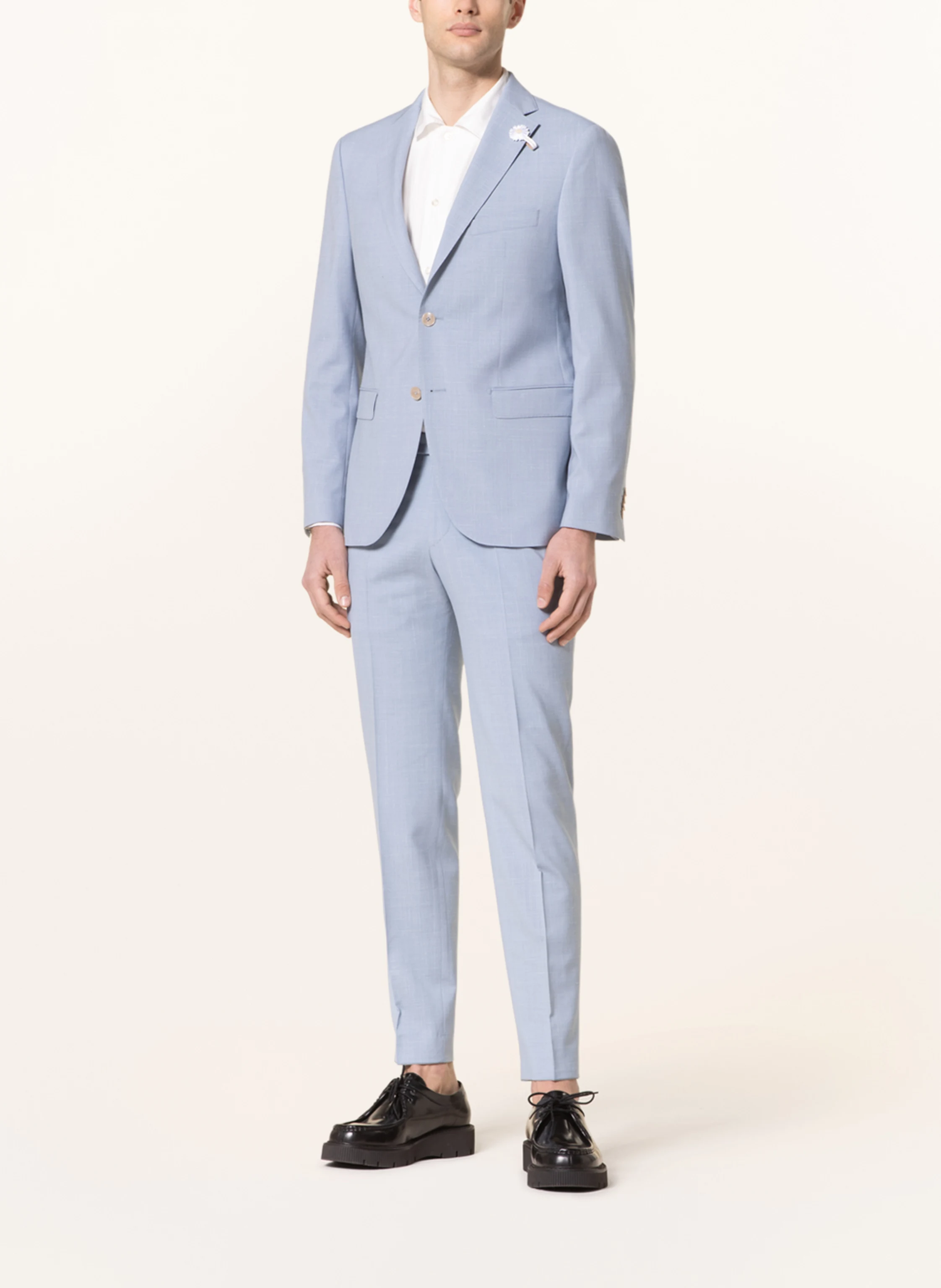 BALDESSARINI Anzugsakko Regular Fit