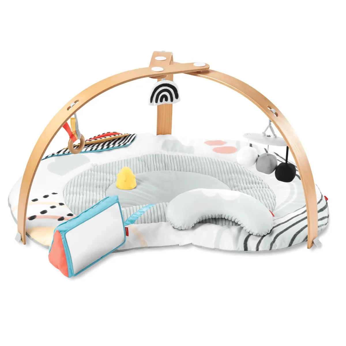 Skip Hop Tapis d'Activités Montessori