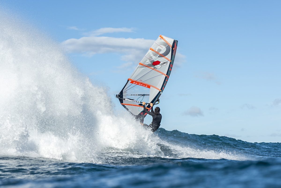 Gaastra / GA-Sails Boost - 2024 3.3 m²