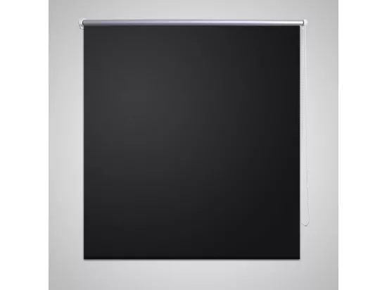 Store enrouleur occultant 100 noire 175 x 100 x 175 cm 4102016/2