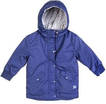 Beebielove - Jacket Long - Tussenjas - Katoen Polyester Elastaan