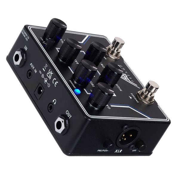 Aguilar AG Preamp