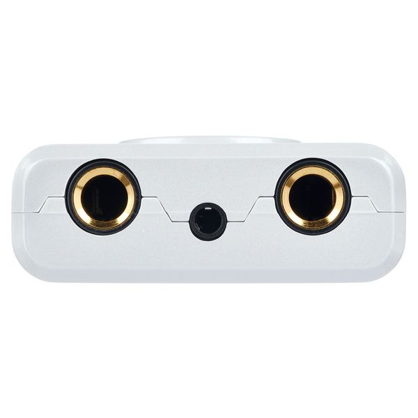 Mooer Prime P1 Multi-Effects White
