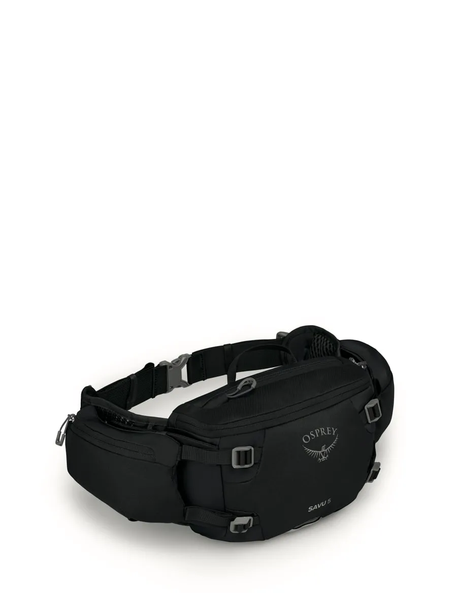 Osprey Savu 5 Black