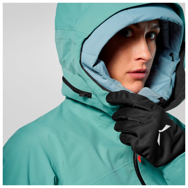 Salewa - Women's Ortles GTX 3L Epe Jacket - Veste imperméable