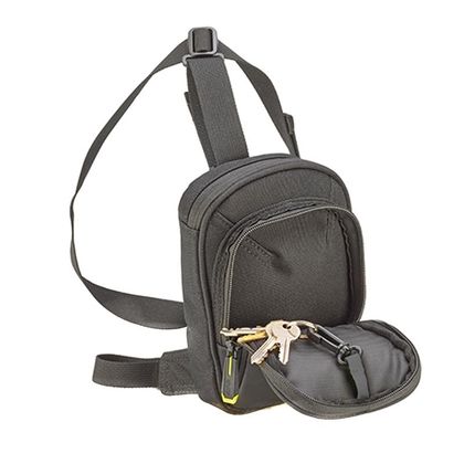 Sacoche de jambe Givi EA139 - Noir