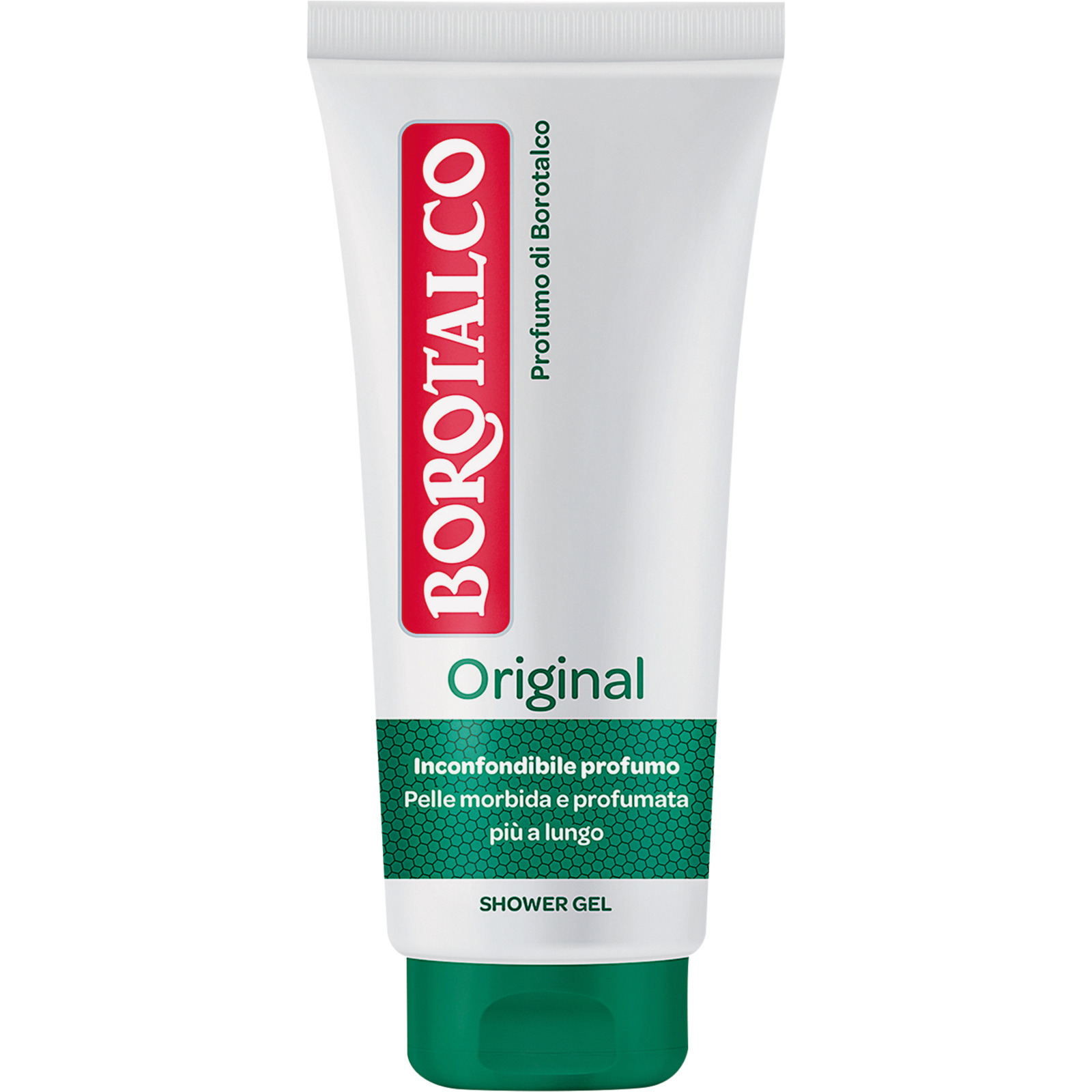Borotalco Duschgel Original 2 x 200 ml