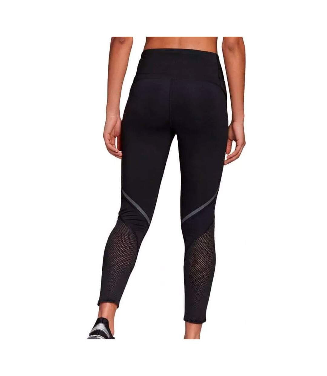 Legging Noir Femme Adidas We Do Tight