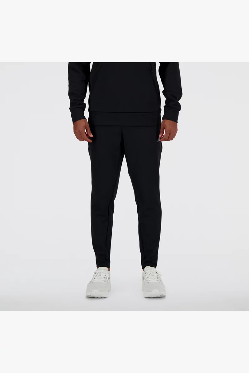 New Balance Tech Knit Herren Trainerhose