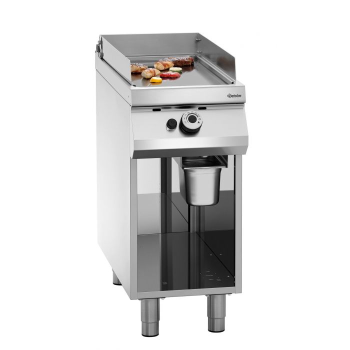 Bartscher Spritzschutz 940