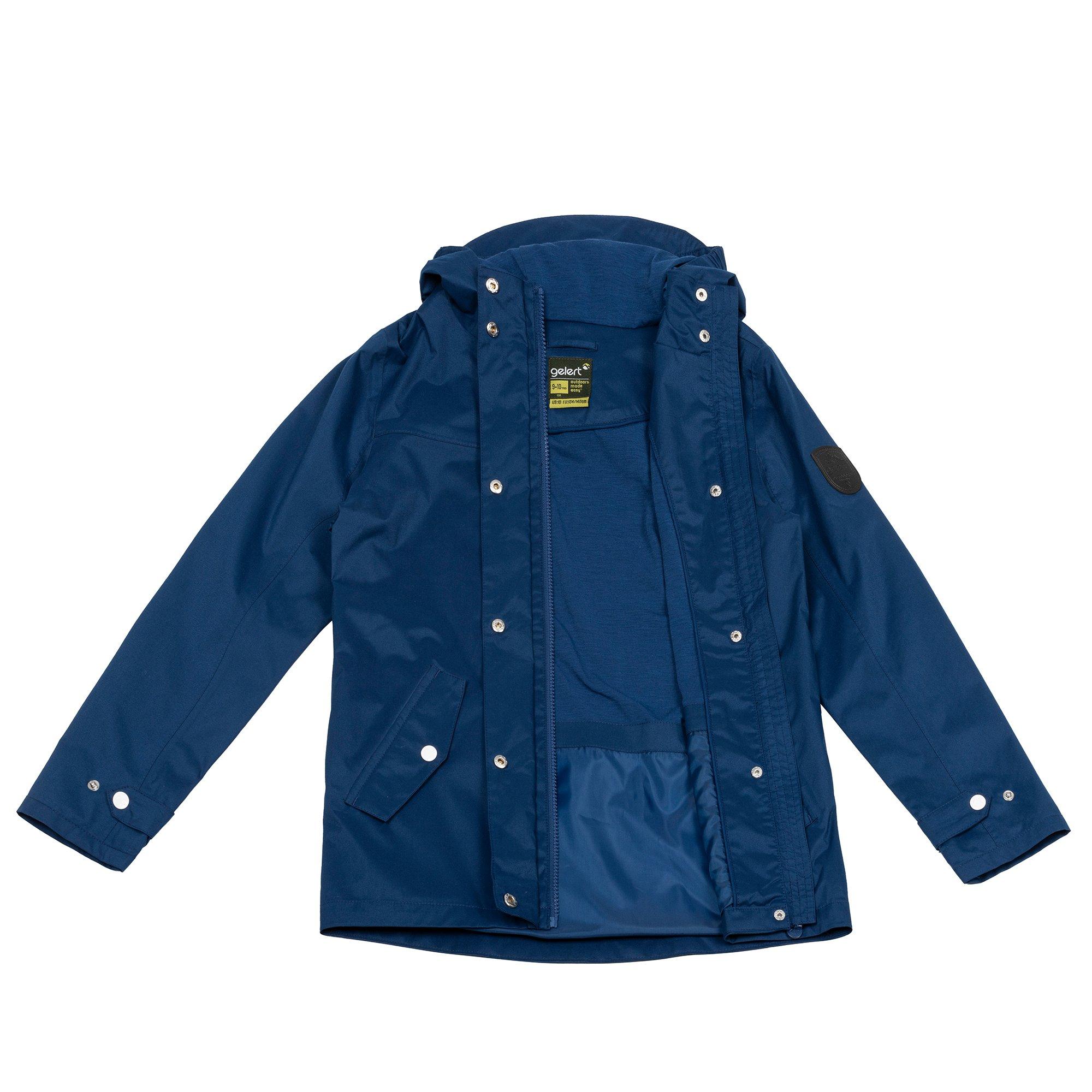Gelert Junior Coast Jacket