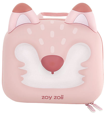Zoyzoii Rygs?k - Animal Series - LyseRød R?v