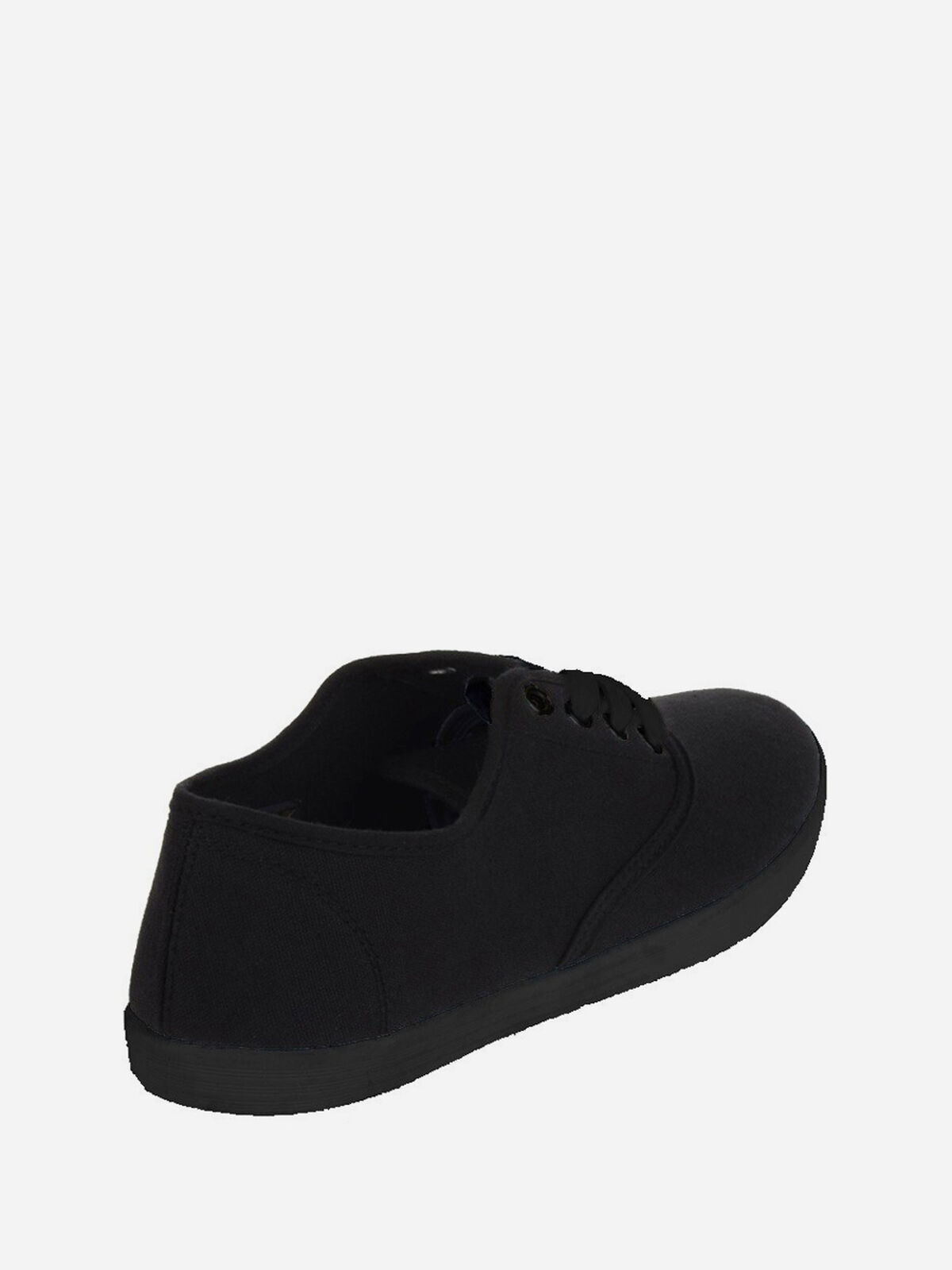 Tennis classiques- Noir