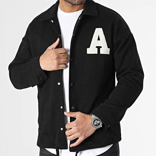 Veste Noir