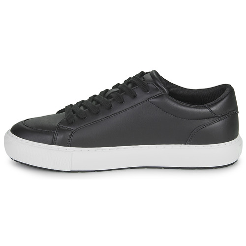 Levi's - WOODWARD RUGGED LOW - Noir