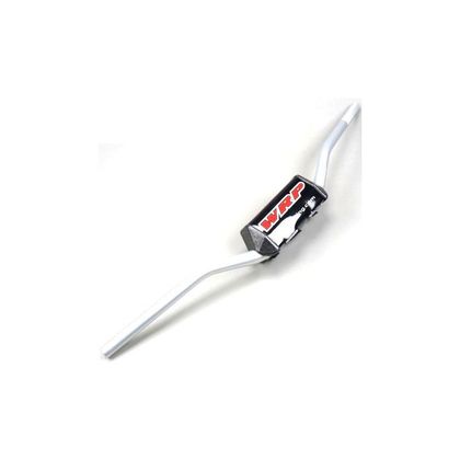 Guidon WRP PRO-BAR 28.6mm GUIDON MEDIUM Universel - Gris