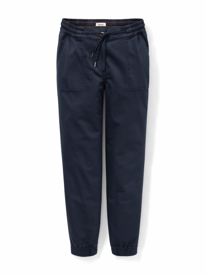 Dynamic Cotton Jogpant