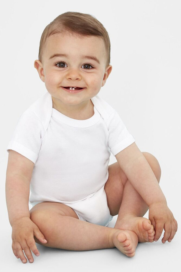 SOL'S 01192 - ORGANIC BAMBINO Body Bébé