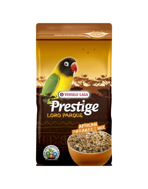 Versele-Laga Prestige Premium Loro Parque African Parakeet Mix - Vogelvoer