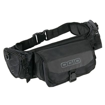 Sacoche banane Ogio MX450 - Noir