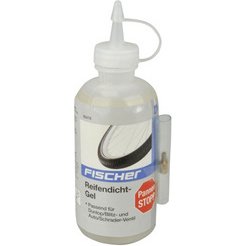 Gel anti-crevaison, pour 2 chambres à air, 350 ml