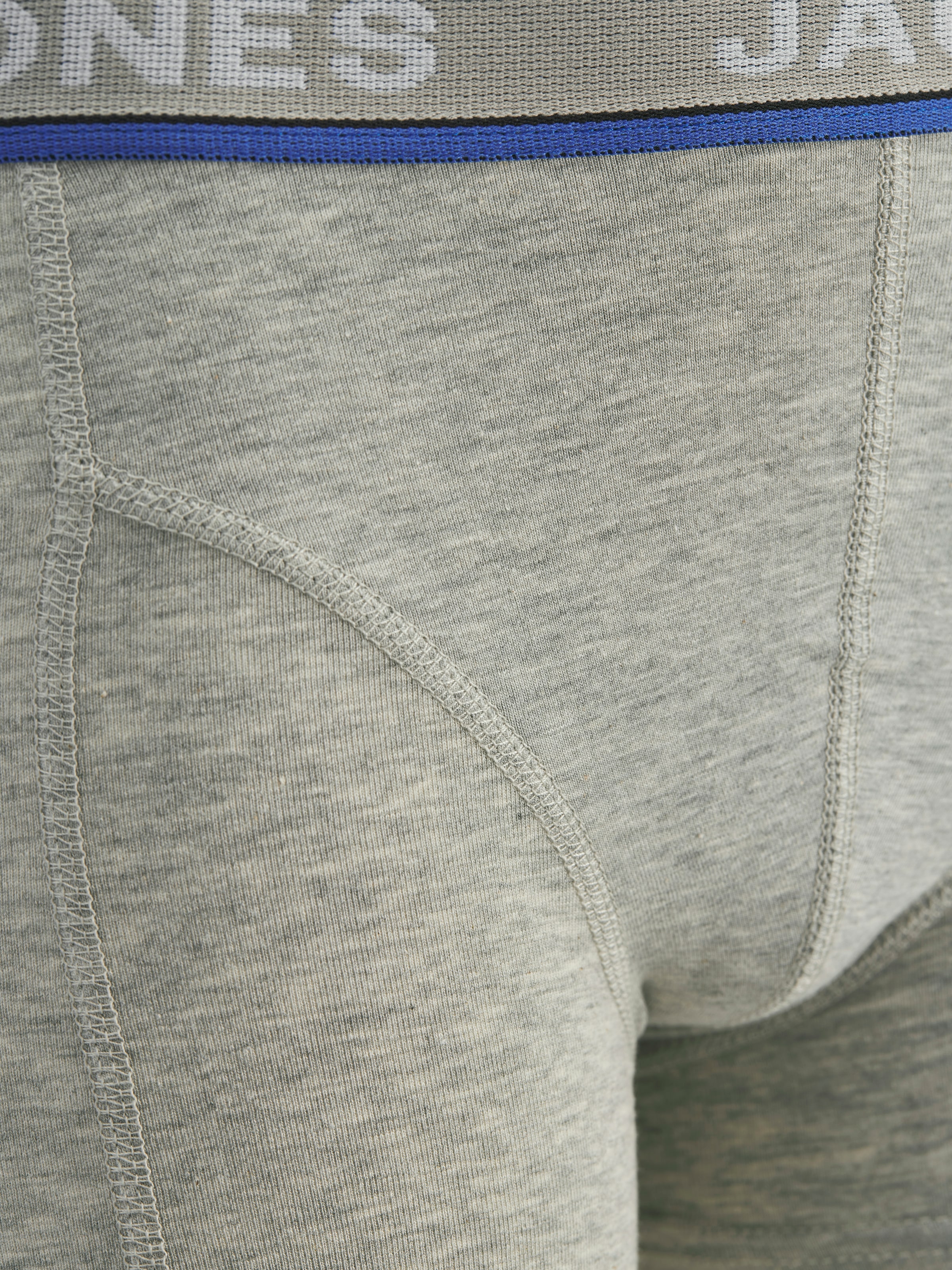 Jack & Jones Junior Trunk »JACCHRISTIAN SOLID TRUNKS 3 PACK SN JNR«, 3 Stk.